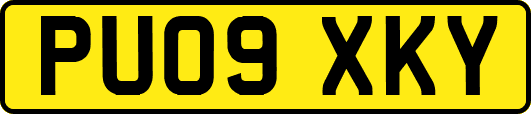 PU09XKY