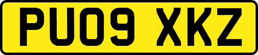 PU09XKZ
