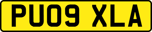 PU09XLA