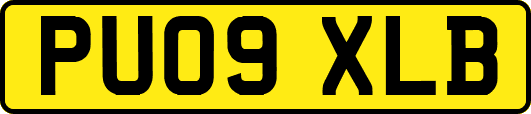 PU09XLB