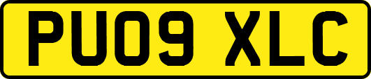 PU09XLC