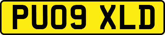 PU09XLD