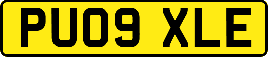 PU09XLE