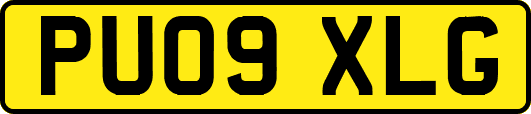 PU09XLG