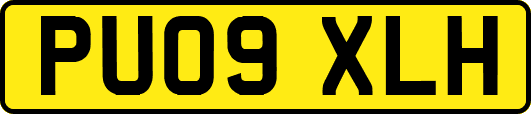 PU09XLH