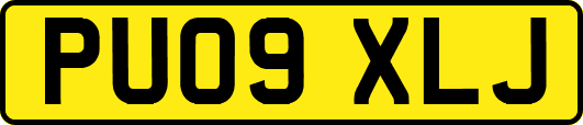 PU09XLJ