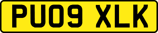 PU09XLK