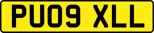 PU09XLL