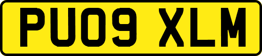 PU09XLM