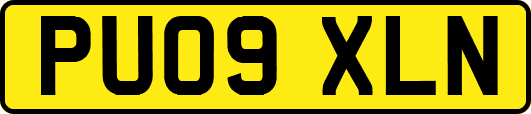 PU09XLN