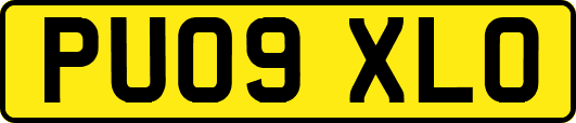PU09XLO