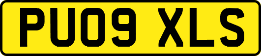 PU09XLS