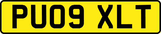 PU09XLT