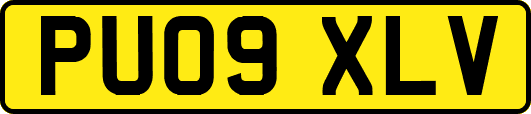 PU09XLV