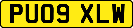 PU09XLW
