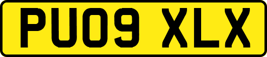 PU09XLX