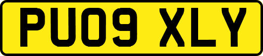 PU09XLY