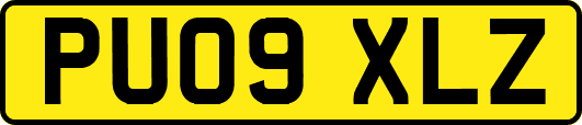 PU09XLZ