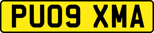 PU09XMA