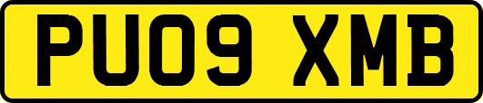 PU09XMB