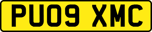 PU09XMC
