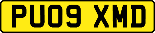 PU09XMD