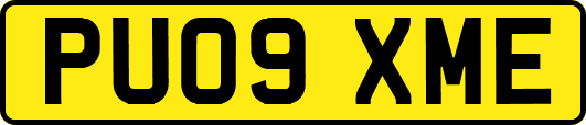 PU09XME