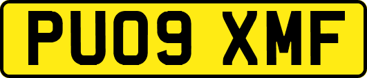 PU09XMF