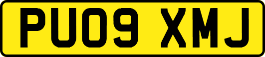 PU09XMJ