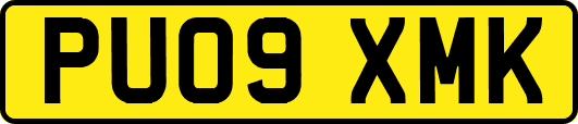 PU09XMK