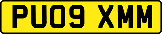 PU09XMM