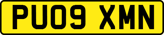 PU09XMN