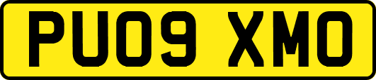 PU09XMO