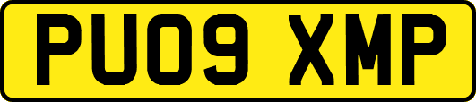 PU09XMP