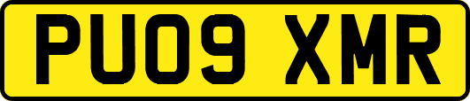PU09XMR