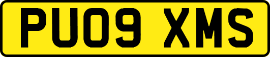 PU09XMS