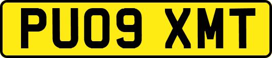PU09XMT