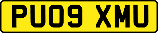 PU09XMU