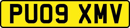 PU09XMV