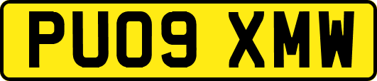 PU09XMW