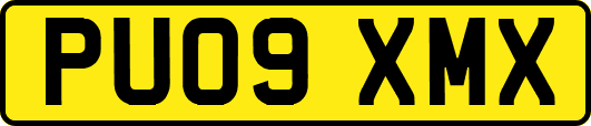 PU09XMX