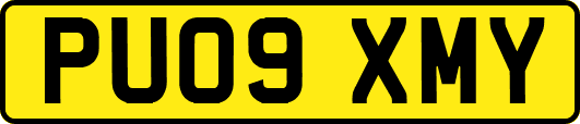 PU09XMY