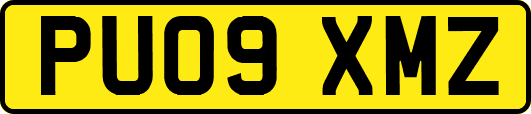 PU09XMZ