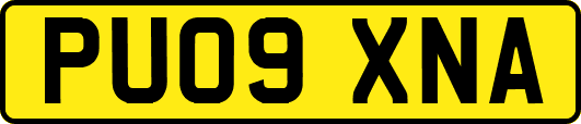 PU09XNA