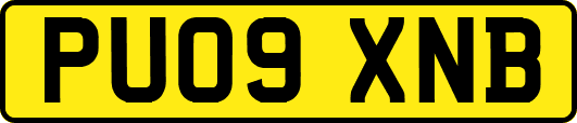 PU09XNB