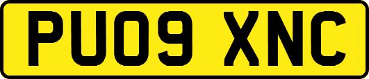 PU09XNC