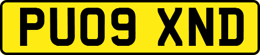 PU09XND