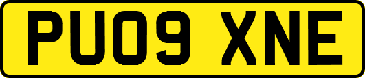PU09XNE