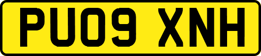PU09XNH