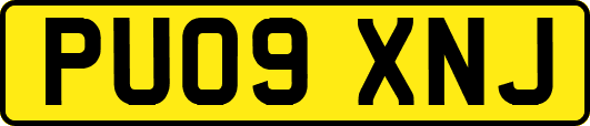 PU09XNJ